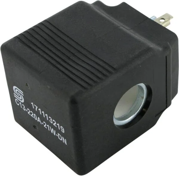 Danfoss - SD9M13230A21WDN - Coil M13, 230v Ac, 21w Dn