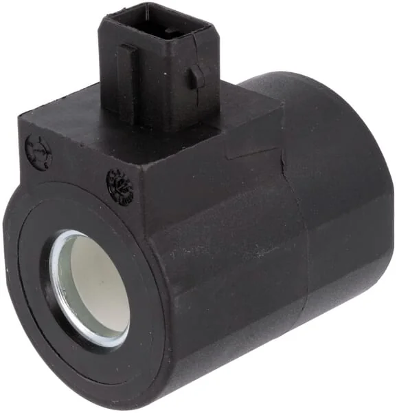 Danfoss - SD9M1612D26WAJ - Coil, 12vdc, M16, Aj