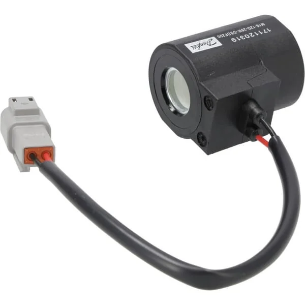 Danfoss - SD9M1612D26WDEDF - Coil Sd-9M16-12D-26W-De-Df