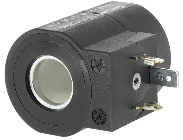 Danfoss - SD9M1627DWDN - Coil 27 Vdc M16 27w Dn