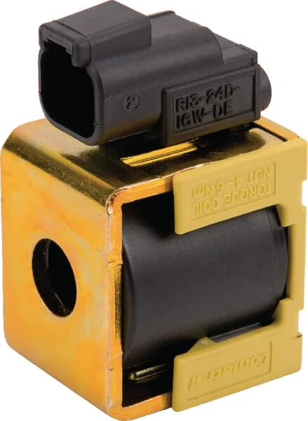 Danfoss - SD9R1324D16WDE - Coil R13-24d-16w-De