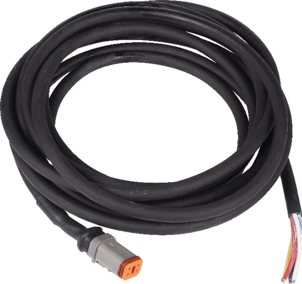 Danfoss - SPDEUTSCHK4P - Deutsch Plug 4 Pins 4m