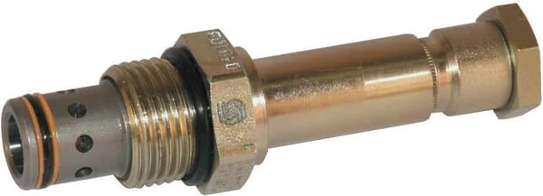 Danfoss - SV1022020000B00 - Cartridge Valve 2/2 Sv10-22-02-0
