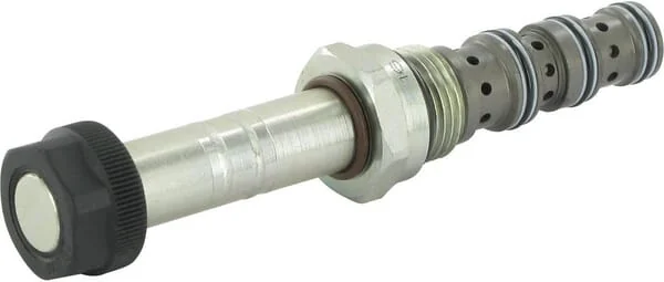 Danfoss - SV1024050000B00 - Control Valve 4/2 Sv10-24-05-00-00-B-00