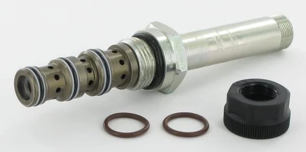Danfoss - SV1024070000B00 - Control Valve 4/2 Sv10-24-07-00-00-B-0