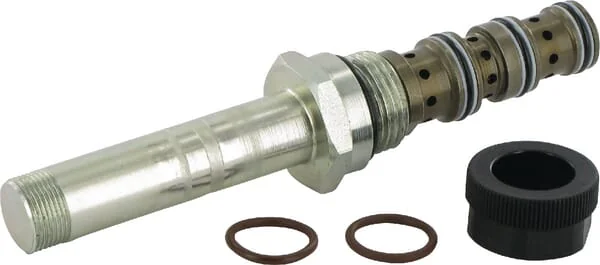 Danfoss - SV1024070000B00 - Control Valve 4/2 Sv10-24-07-00-00-B-0