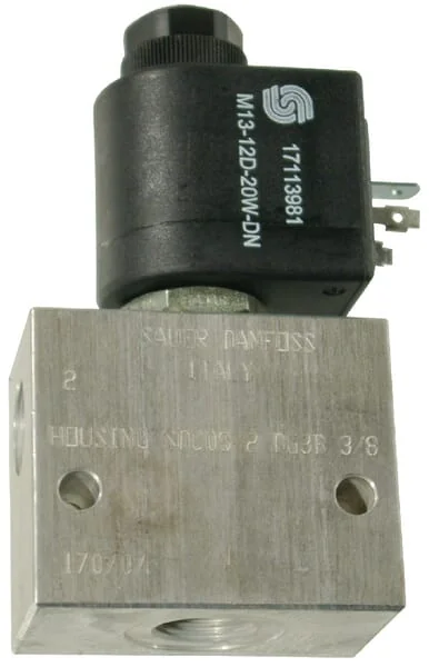 Danfoss