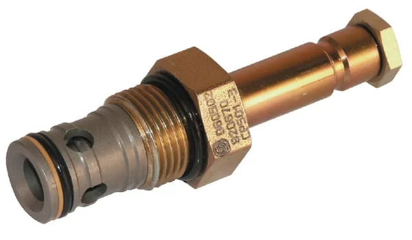 Danfoss - SVP12NCR00B00 - Valve 2/2 Svp12-Ncr-00-00-Xc-B-00