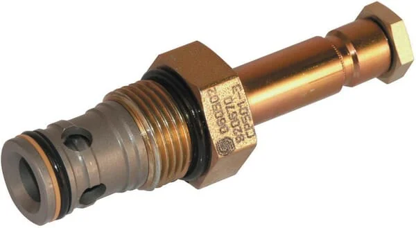 Danfoss - SVP12NCR00B00 - Valve 2/2 Svp12-Ncr-00-00-Xc-B-00