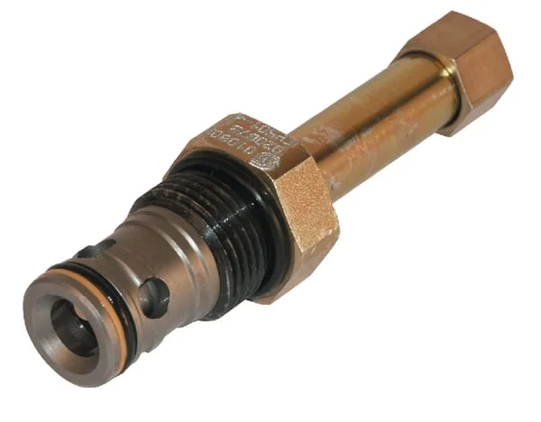 Danfoss - SVP12NOR00B00 - Valve 2/2 Svp12-Nor-00-00-Pn-B-00