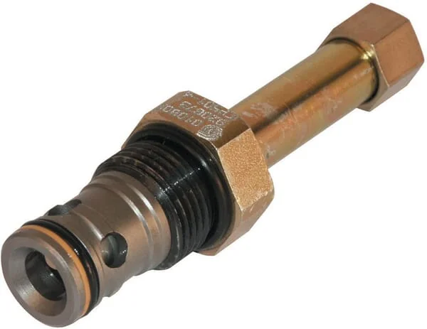Danfoss - SVP12NOR00B00 - Valve 2/2 Svp12-Nor-00-00-Pn-B-00
