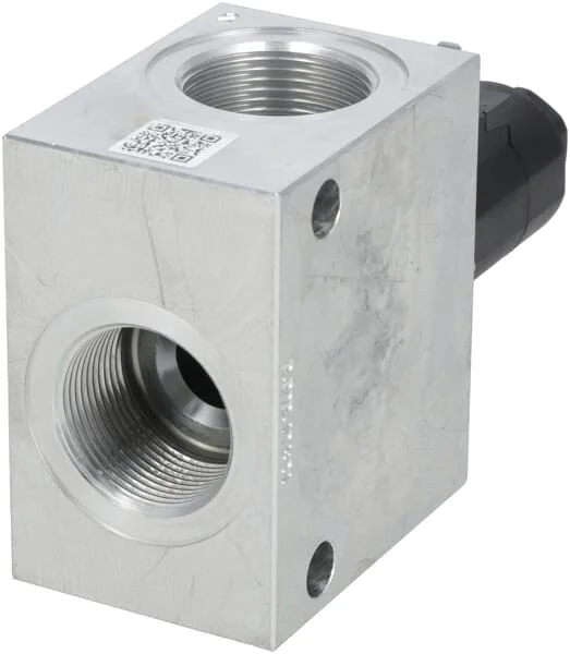 Danfoss - SVP20NOR24DDN - 2/2 Valve Svp20nor 24 VDC
