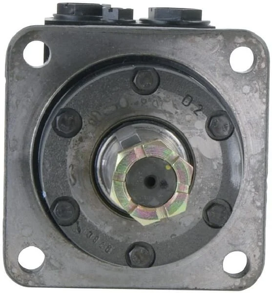 Danfoss - TMKW200151F6011 - Wheel Motor, Shaft Diameter 1.5" Tapered