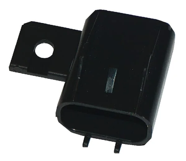 Delphi - DE12033731 - Fuse Holder Cap