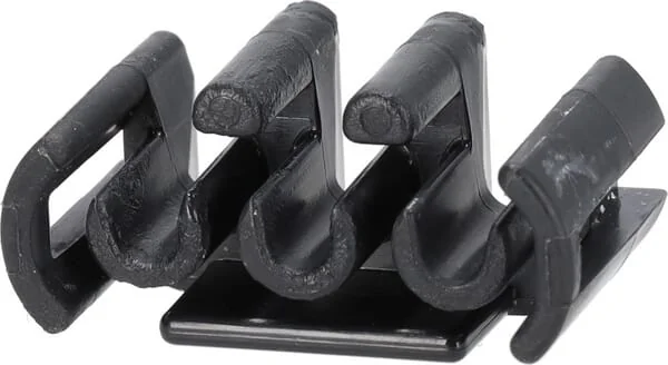 Delphi - DE12034145 - Lock 3 P. MP280