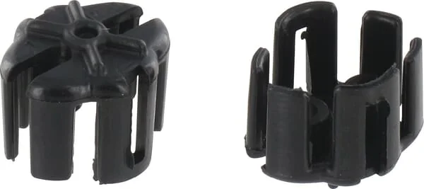 Delphi - DE12065279 - Cable Lock 2 P. Male