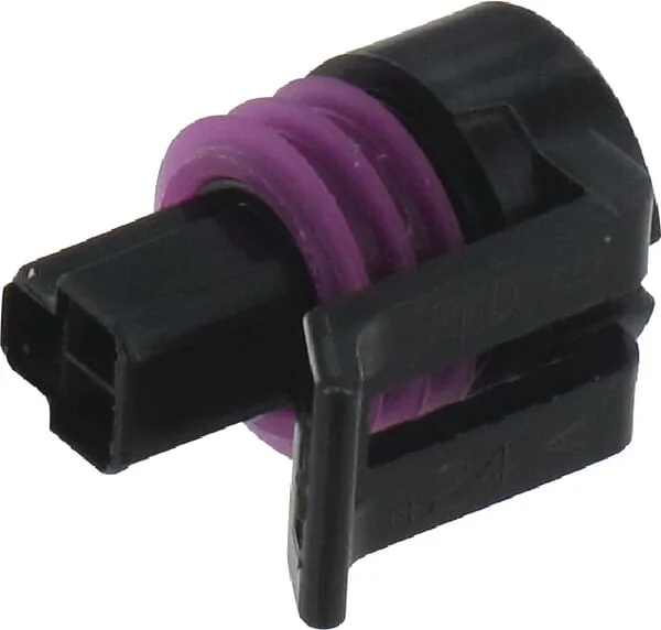 Delphi - DE12078090 - Plug Housing 3 P. Female MP150