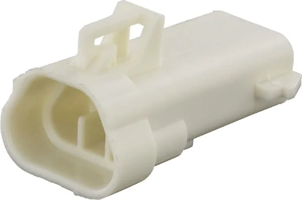 Delphi - DE12103974 - Plug Housing 5 P. Male MP150S