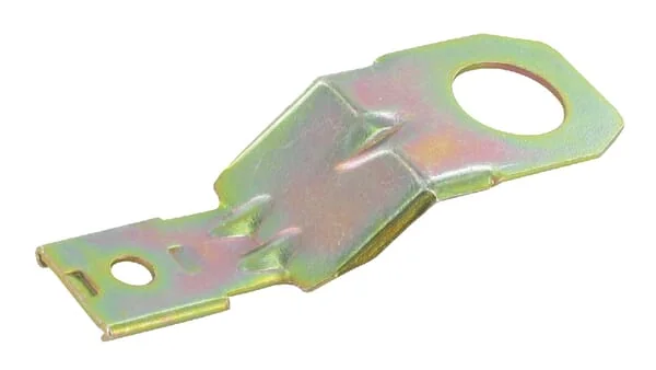Deutsch - DS10270041200 - Assembly Clip Dt Metall