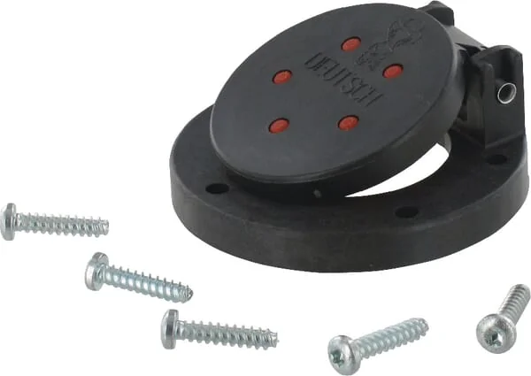 Deutsch - DS50040022405 - Dust Cap HD Deutsch