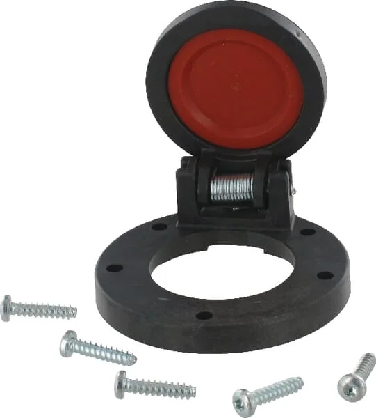 Deutsch - DS50040022405 - Dust Cap HD Deutsch