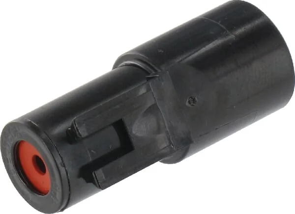 Deutsch - DSDTHD0418PE003 - Plug Housing 1 P. Male
