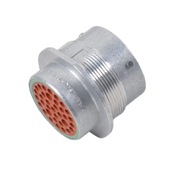 Deutsch - DSHD342435SN - Plug Housing 35 P. Female HD30 SH2
