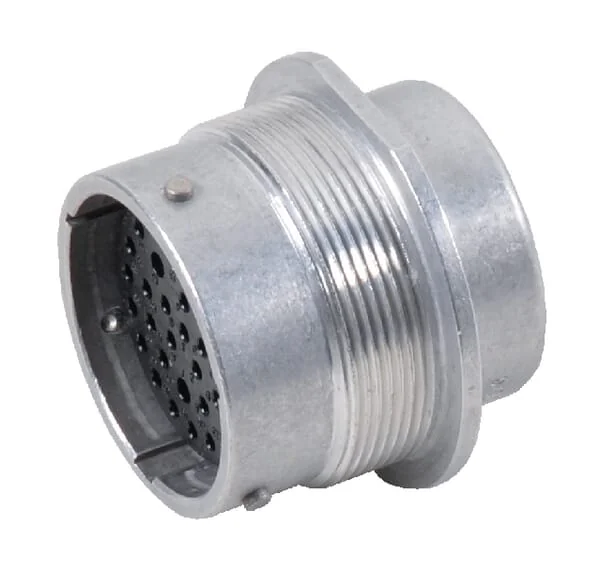 Deutsch - DSHD342435SN - Plug Housing 35 P. Female HD30 SH2