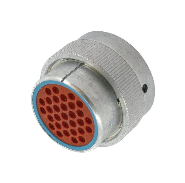 Deutsch - DSHD362431SE - Plug Housing 31P. Female HD30 S