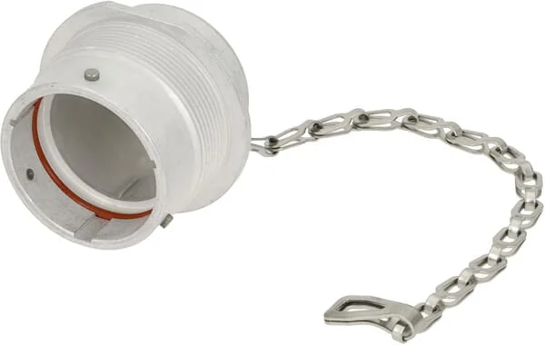 Deutsch - DSHDC3424 - Protection Cap HDP30 SH24 Male