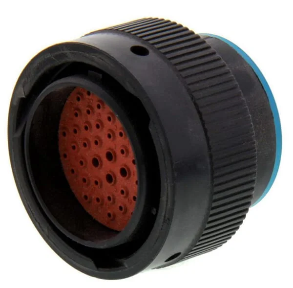 Deutsch - DSHDP262447PE - Chassis Socket 47 Pins Male HDP20