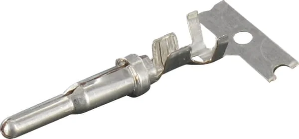 Deutsch - DSSRKPC2502 - Contact Pin Male 2.5 Male SRK