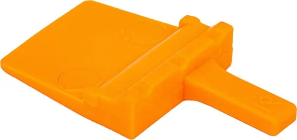 Deutsch - DSWM3P - Locking Device Female, 3 Poles Series DTM, Deutsch