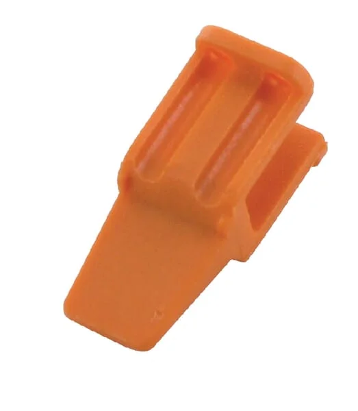 Deutsch - DSWM4S - Locking Device Male, 4 Poles Series DTM, Deutsch