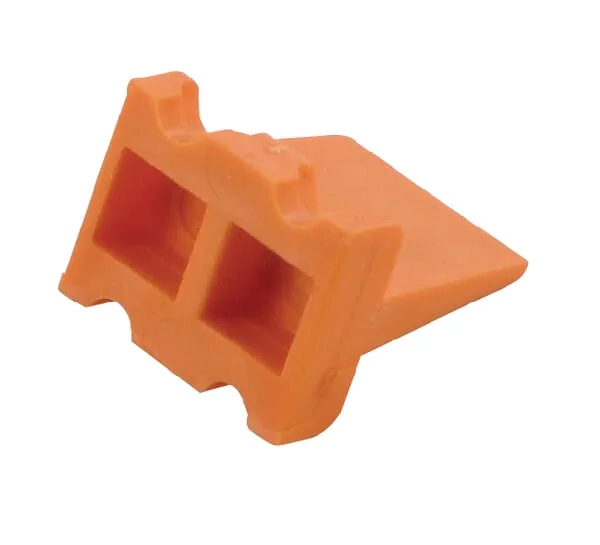 Deutsch - DSWP4P - Connector Locking Device 4 P. Male
