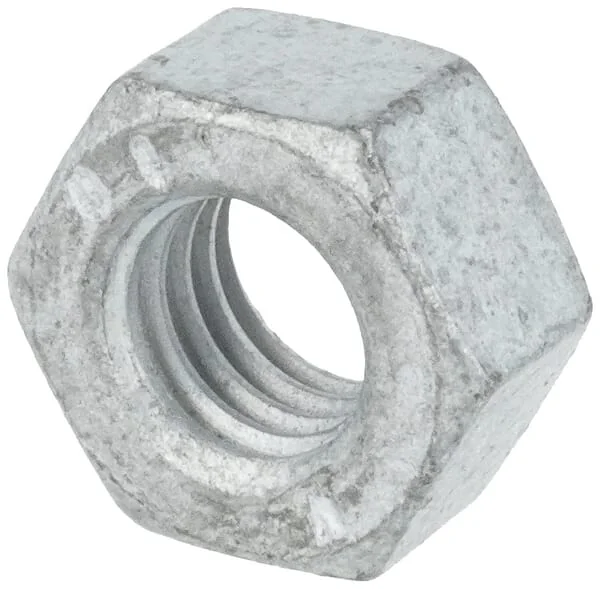 Deutz - 01148417 - Hexagon Nut