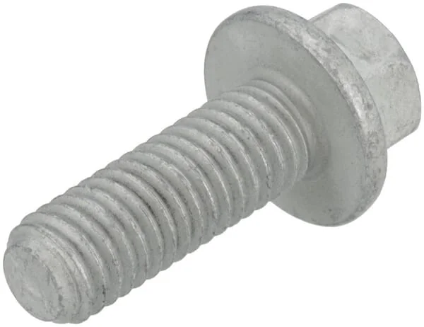 Deutz - 01148521 - Hexagon Bolt