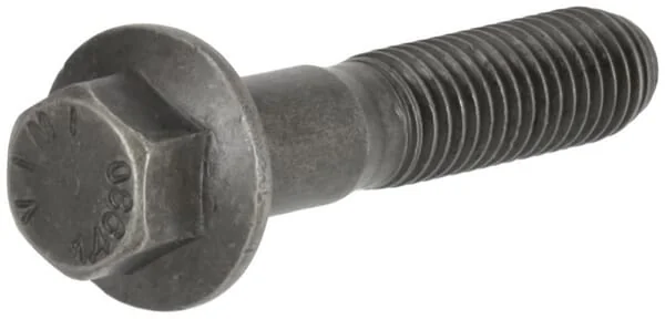 Deutz - 01148737 - Hexagon Bolt