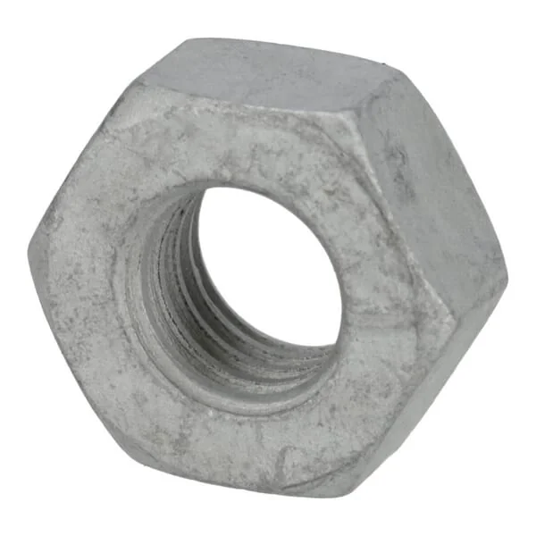 Deutz - 01149233 - Hexagon Nut