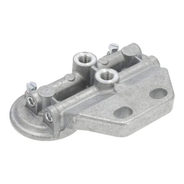 Deutz - 01161848 - Filter Head