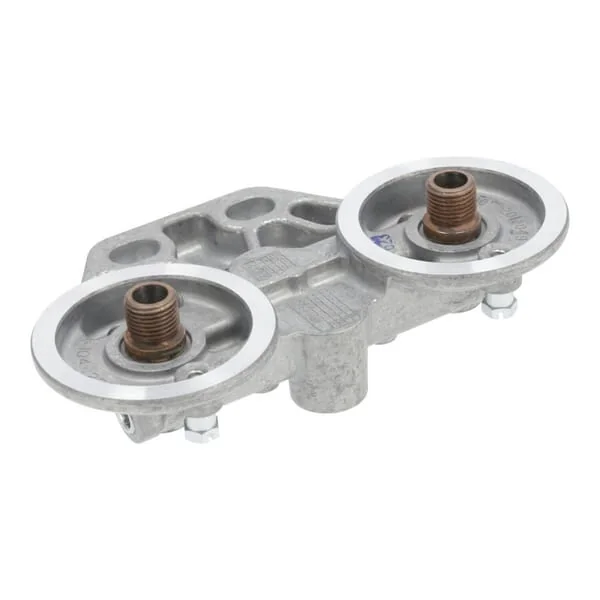 Deutz - 01161848 - Filter Head