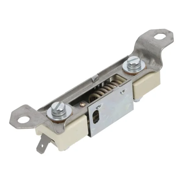 Deutz - 01163141 - Heater Plug Resist