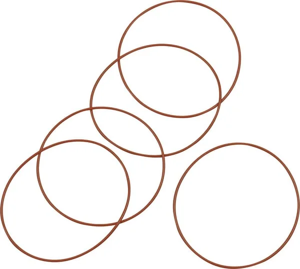 Deutz - 01166120 - O-Seal