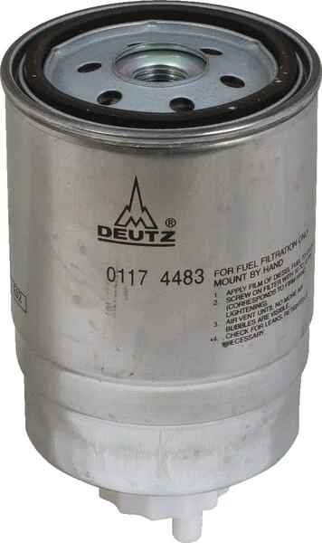 Deutz