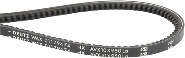Deutz - 01179474 - Narrow V-Belt