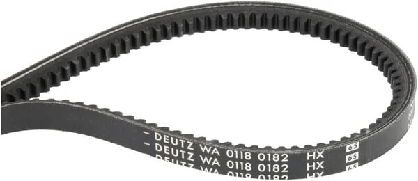 Deutz