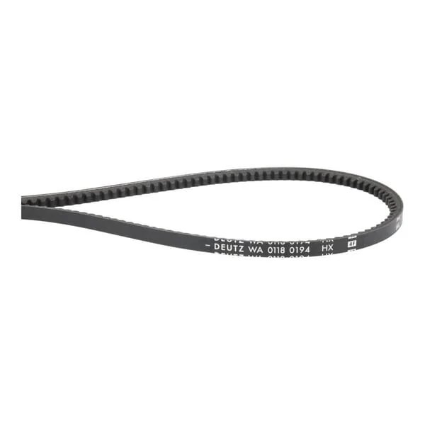 Deutz - 01180194 - Set Narrow V-Belts