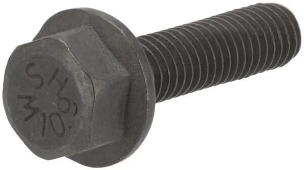 Deutz - 01180272 - Hexagon Bolt