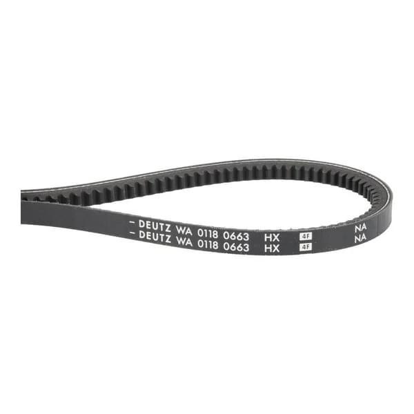 Deutz - 01180663 - Set Narrow V-Belts