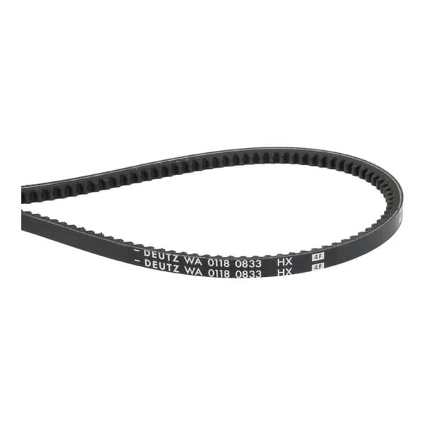 Deutz - 01180833 - Narrow V-Belt